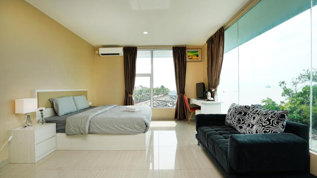 J.G. Resort เปงเงรัง ภายนอก รูปภาพ