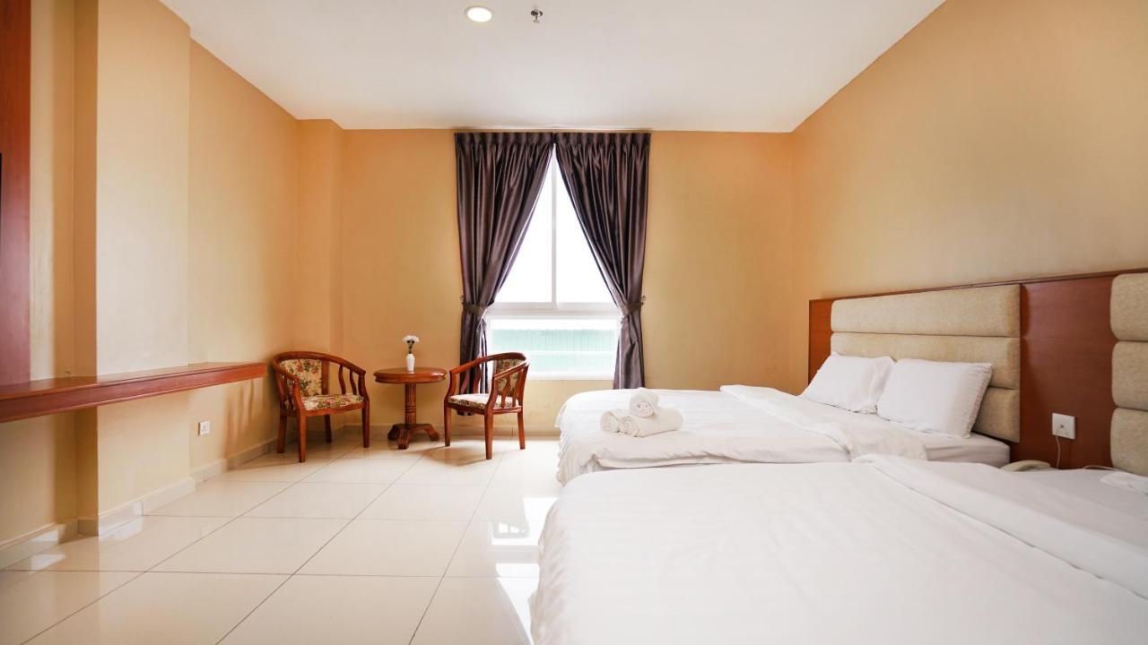 J.G. Resort เปงเงรัง ภายนอก รูปภาพ