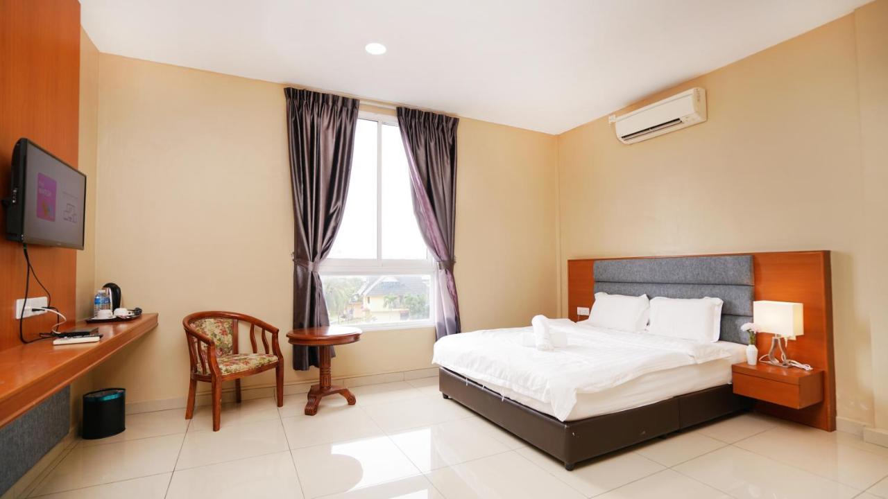 J.G. Resort เปงเงรัง ภายนอก รูปภาพ