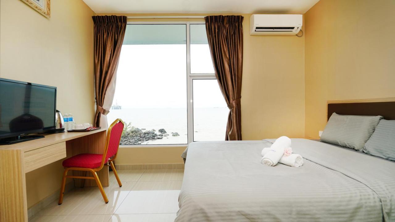 J.G. Resort เปงเงรัง ภายนอก รูปภาพ
