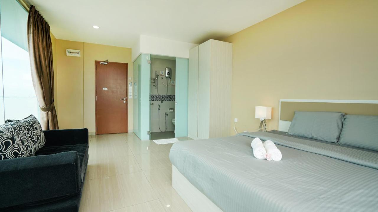 J.G. Resort เปงเงรัง ภายนอก รูปภาพ